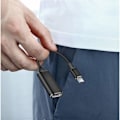 Pikkukuva 3 / 4: USB-C-HDMI-sovitin 4K