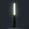 Miniatyrbillede 4 af 4: Genopladelig LED-arbejdslampe med magnet og USB 360 graders rotation