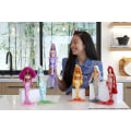 Miniatyrbillede 2 af 2: Barbie 7 Mystery Elements, Rainbow Mermaid Collection, 4 Overraskelser