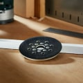 Miniatyrbillede 5 af 5: Slibeplade til GEX 125-1 AE Professional Mi-dur