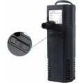 Miniatyrbilde 5 av 5: Akvariefilter Internt filter Internt filterpumpe med spray R