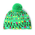 Miniatyrbilde 1 av 4: Julelue med LED-lys i 7 farger