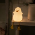 Miniatyrbillede 2 af 5: Nattlys til børn, LED-nattlys uden små dele, der kan dæmpes
