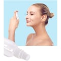 Miniatyrbild 5 av 5: 4 st tomma sprayflaskor tomma flaskor 100 ml resefin spray med fin dimma
