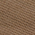 Miniatyrbillede 3 af 5: 2x5m Beige Solsejl Stof Rektangulær Solsejl Net Balkon Priva