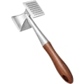Miniatyrbillede 1 af 5: 2 stk. Kødhammer, Heavy Duty Kødhammer, Steak Hammer med W