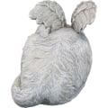 Miniatyrbillede 3 af 5: Design Toscano Mindesmærke Kat Kæledyr Engel Æresstatue Gravsten,