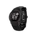Miniatyrbillede 4 af 5: Garmin Instinct Esports/Solar Armbånd Silikone Sort
