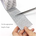 Miniatyrbillede 4 af 5: Myggenet Reparationstape, Myggenet Lapning Vindue Repai