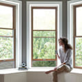 Miniatyrbillede 2 af 5: Universal Transparent Window Screen/Washable Mesh | Myggenet