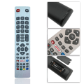 Miniatyrbillede 3 af 4: TV-fjernbetjening til Sharp Aquos Smart Remote Contro