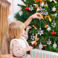 Miniatyrbilde 5 av 5: 12 stk sølv julepynt, plast julekuler