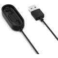 Miniatyrbillede 3 af 5: Oplader Kompatibel med Mi Band 4 - USB-kabel Dock Opladningsadapter