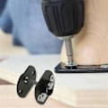 Miniatyrbillede 4 af 5: 4-delt sæt møbel sofa konnektor sofa stift sofa konnektor spænde