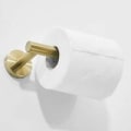 Pikkukuva 4 / 4: 1 kpl 304 ruostumattomasta teräksestä valmistettu wc-paperiteline seinälle kiinnitettävä wc-paperiteline