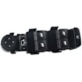 Miniatyrbild 2 av 4: 1 st lämplig för Citroen C4 2004-2015 Power Window Switch 6554.HA
