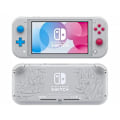 Miniatyrbild 3 av 3: 2-pack Nintendo Switch Lite skärmskydd transparent skärm f