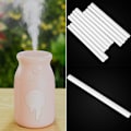 Miniatyrbillede 5 af 5: Fugtighedsstift Filter Udskiftninger Væge Stik Mini USB Diffus