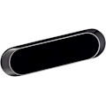Miniatyrbillede 1 af 4: Magnetisk Smartphone Holder - Universal Roterende Bil Dashboard Wal