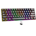 Miniatyrbild 1 av 5: 61 tangenter, 61 tangenter mekaniskt tangentbord, E-Sports tangentbord, RGB E-Sp