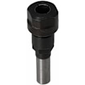 Miniatyrbillede 3 af 5: Router Collet Forlængelse Bit Cutter Forlængelse Skaft, Tilbehør til
