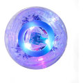 Miniatyrbilde 4 av 5: Flytende LED-lys for basseng med 7 farger blinkende badekarlys