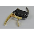 Miniatyrbillede 3 af 4: Guitar Capo Tuner med LCD til akustisk folk elektrisk guitar bas