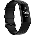 Miniatyrbilde 1 av 5: Fitbit Charge 4/Charge 3 Kvinners Silikon Justerbar Erstatning