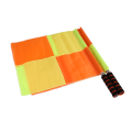 Miniatyrbild 5 av 5: Linjedomare Flag Football Domare Flag Patrol Flag Football Offsi