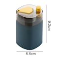 Miniatyrbild 2 av 5: 3-delad tandpetare dispenser, automatisk pop-up tandpetare dispenser