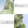 Miniatyrbilde 3 av 5: Ganesh Buddha Akvariumdekorasjon