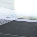 Miniatyrbilde 2 av 4: Myggnett for vinduer 130 x 150 cm Anti-myggnett i nylon