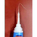 Miniatyrbillede 4 af 4: 0,3 mm output mikropipetter spidser Kompatible med plastiklimbot