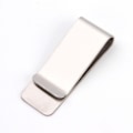 Miniatyrbild 1 av 3: 1 st Pengaclips - Silver Silver