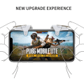 Miniatyrbild 5 av 5: PUBG Phone Mobile Game Controller Trigger, L1R1 Phone Trigger för