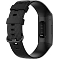 Pikkukuva 3 / 5: Fitbit Charge 4/Charge 3 naisten silikoniset säädettävät vaihtopalat