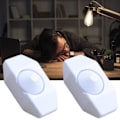 Miniatyrbilde 3 av 4: Lampe Dimmer Bryter Ledning Bryter Plugg I Bord Gulvlampe Dimmer w