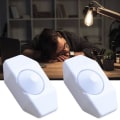 Miniatyrbillede 3 af 4: Lampe Dimmer Switch Ledning Switch Stik I Bord Gulvlampe Dimmer w