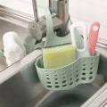 Miniatyrbild 1 av 5: Disktrasehållare - Hållare för disktrasan etc. - korg mul