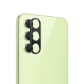 Miniatyrbilde 3 av 3: 2-pakning pertain Samsung S24 Plus herdet glass linsebeskytter - B