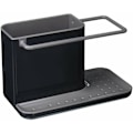 Miniatyrbilde 2 av 5: Vask Oppbevaring, Holder for Svamp, Skrape, Børste, Oppvaskmiddel