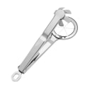 Miniatyrbilde 3 av 5: 1 Pakke Egg Cutter Rustfritt Stål Multifunksjon Egg Chopper Egg M