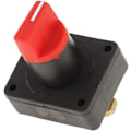 Miniatyrbillede 3 af 5: 100Amp Batteri Master Afbryder Drejekontakt Afbryder Isolator Afbryder f
