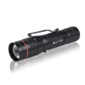 Miniatyrbillede 1 af 5: UV-lommelygte LED sort lys 395nm Ultraviolet lommelygtelys 3 lys M