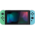 Miniatyrbilde 4 av 5: Reservedel (ikke en Joycon) med knapp for Nintendo Switch