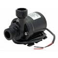 Miniatyrbillede 1 af 5: Cirkulator og pumpe DC 12V 800L/H 5M vandcirkulationssystem Amp