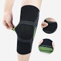 Miniatyrbild 4 av 4: Ligament Knäskydd - Knäskydd för Män/Kvinnor - Knäskydd för K