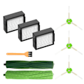 Miniatyrbilde 1 av 4: Reservedeler til iRobot Roomba I-serien i7 i7+ E5 E6-serien e5 e6