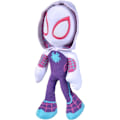 Pikkukuva 2 / 4: 11,8 tuuman Spider-Man Ghost Spider -pehmolelu