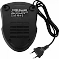 Miniatyrbillede 3 af 5: Oplader til Bosch 10.8V-12V AL1115CV Hurtigoplader (EU-stik)